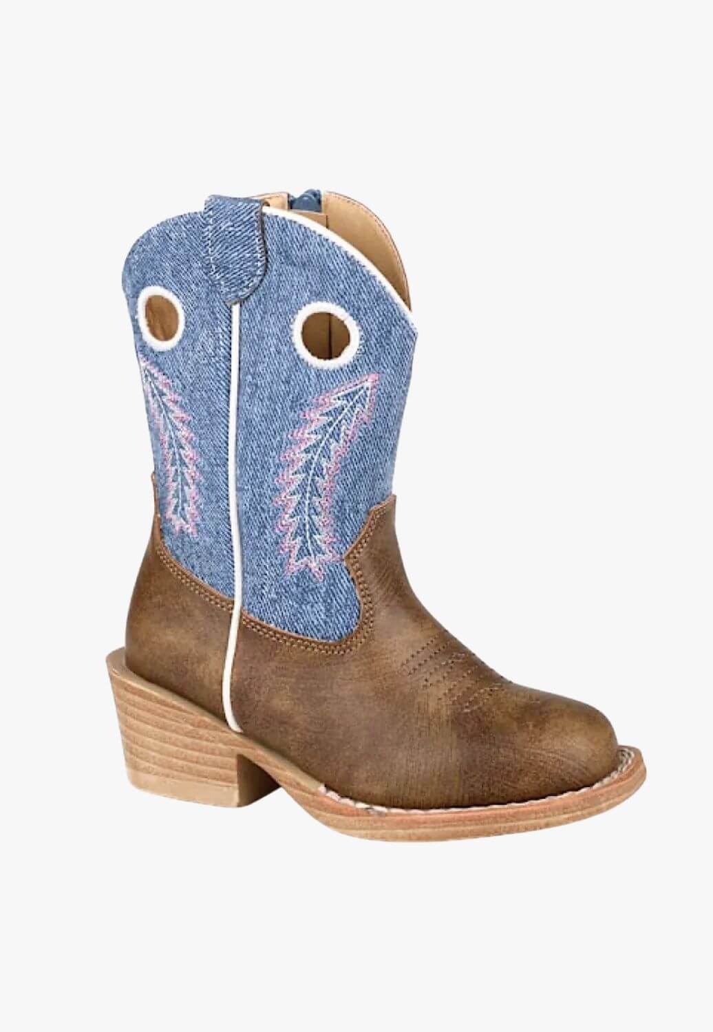 Roper Toddler Willow Boot