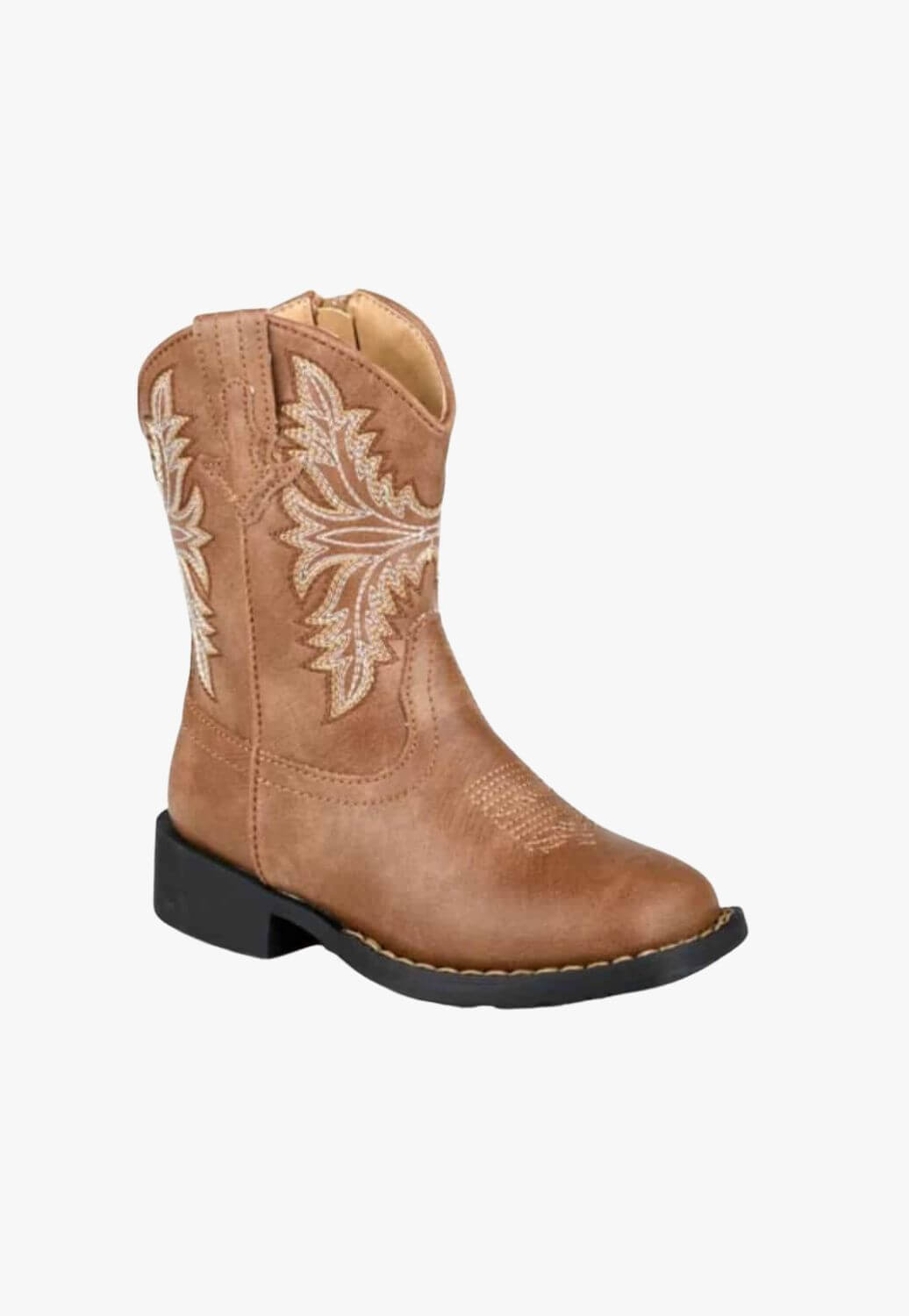 Roper Infant Cowbaby Luke Shoe