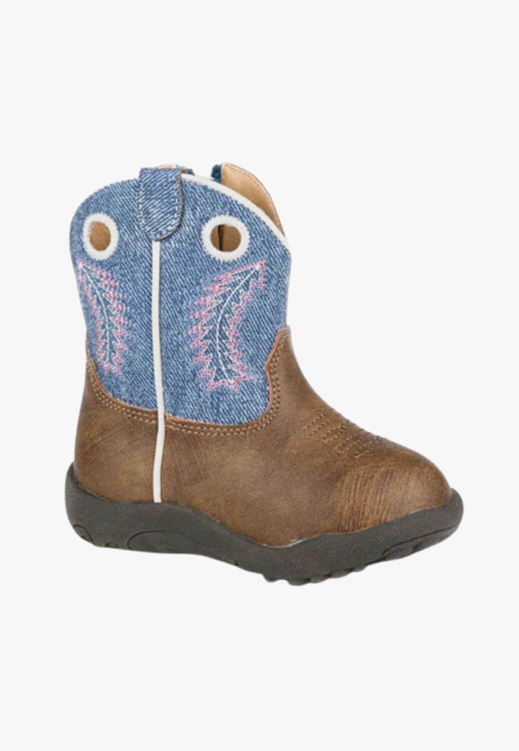 Roper Infant Cowbaby Willow Shoe