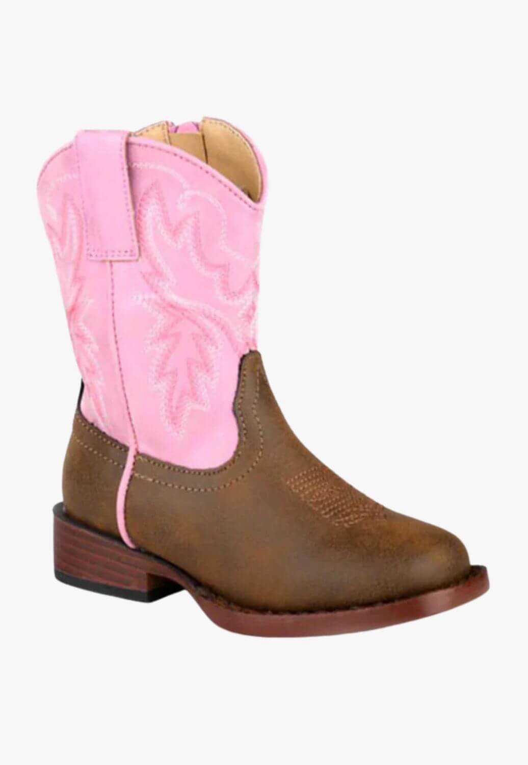 Roper Toddler Gretchen Boot