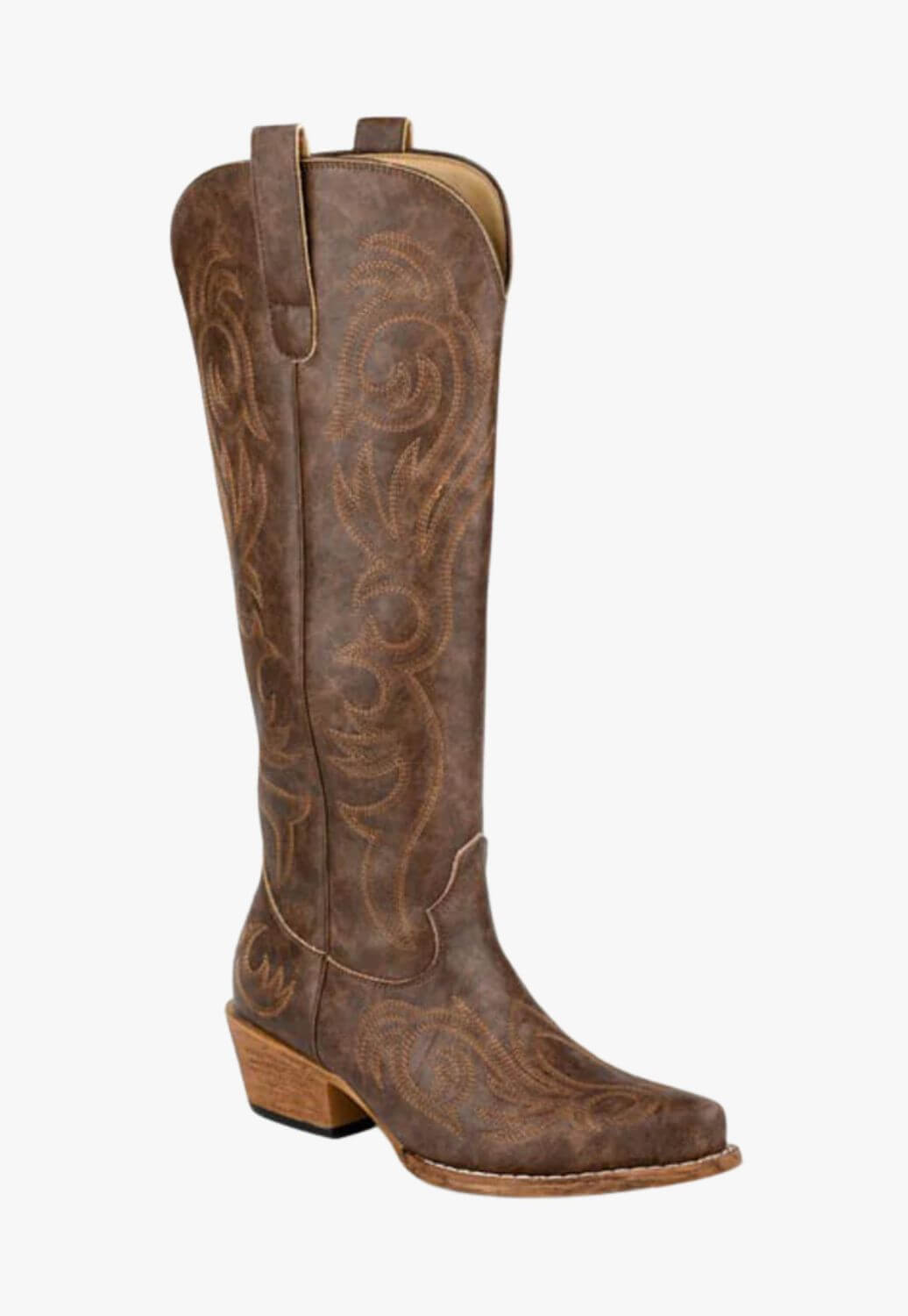 Roper Womens Ryder Boot