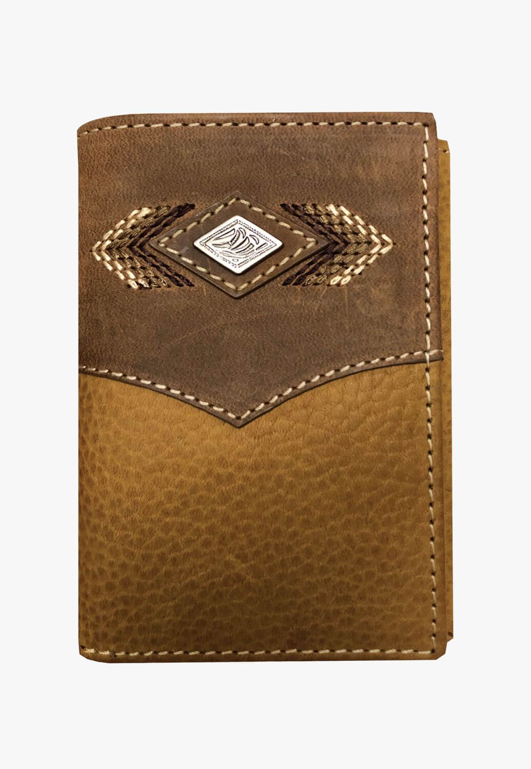 Roper Tri-Fold Wallet