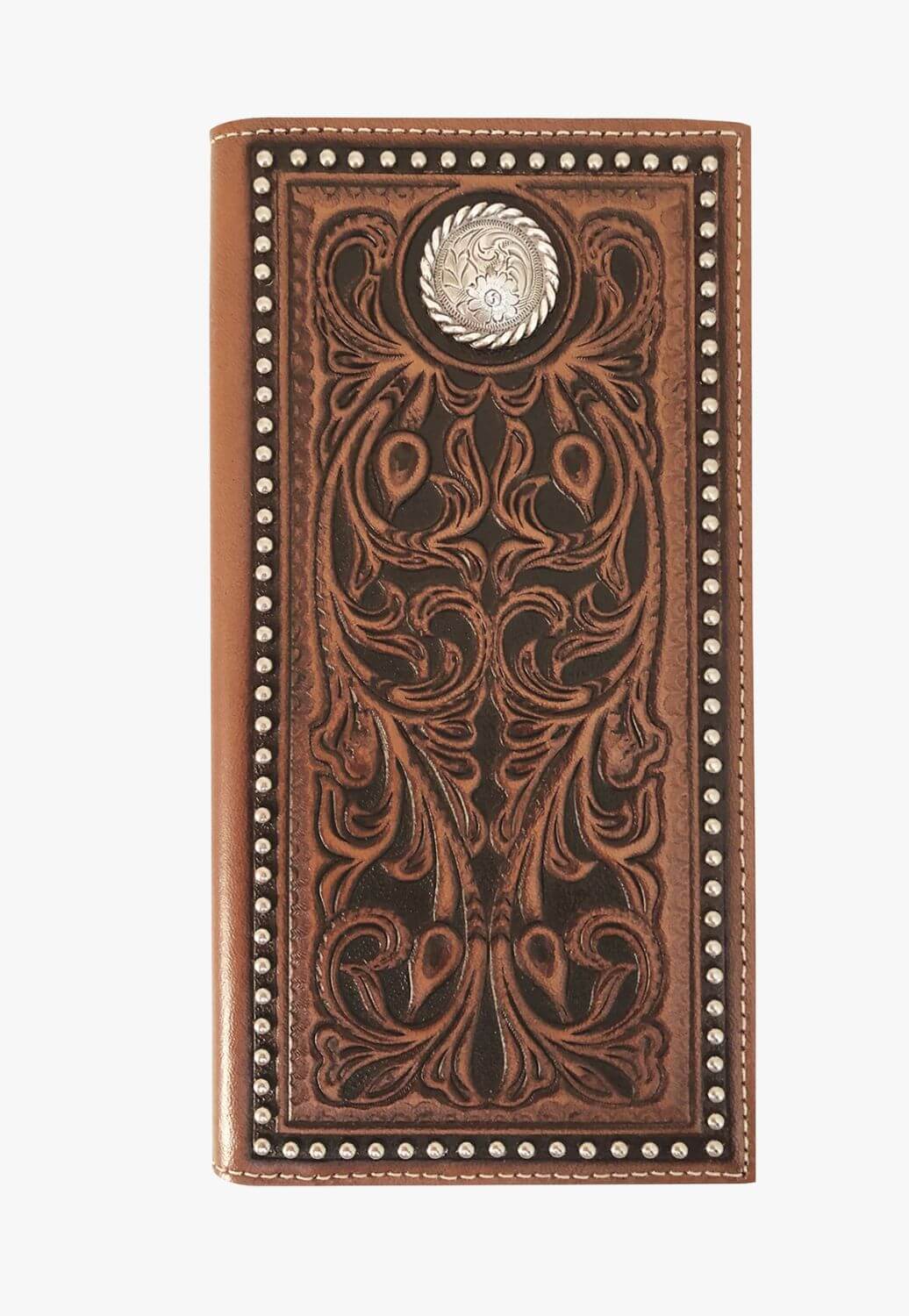 Roper Rodeo Wallet