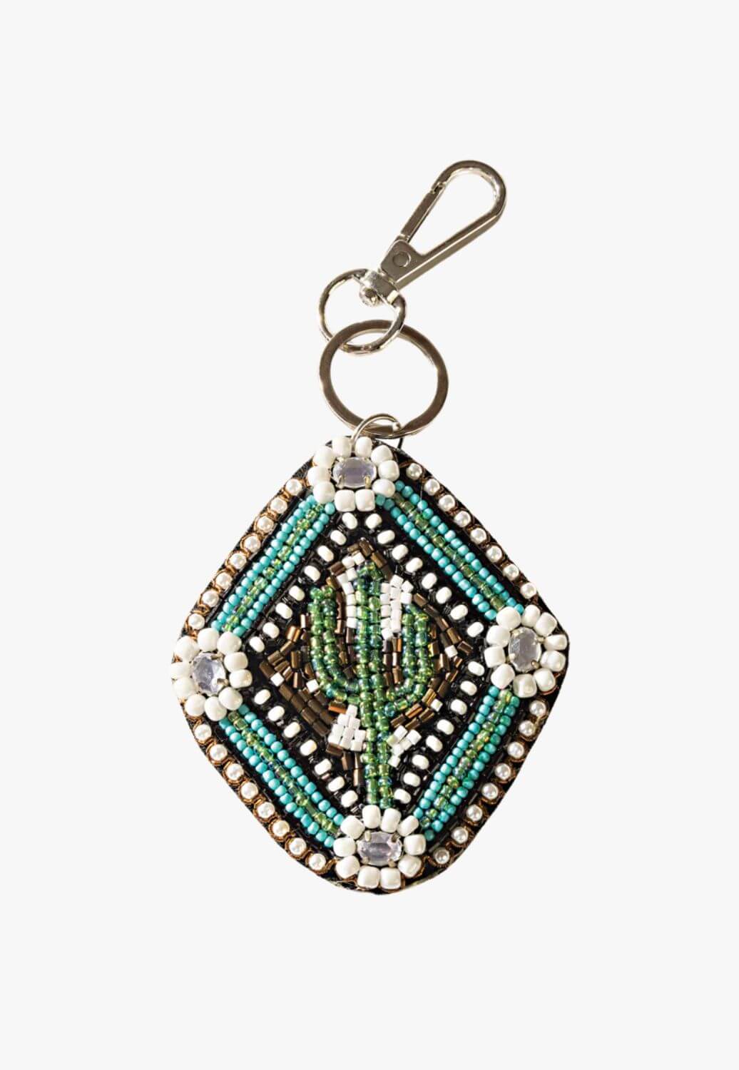 Myra Suzanna Sunset Keychain