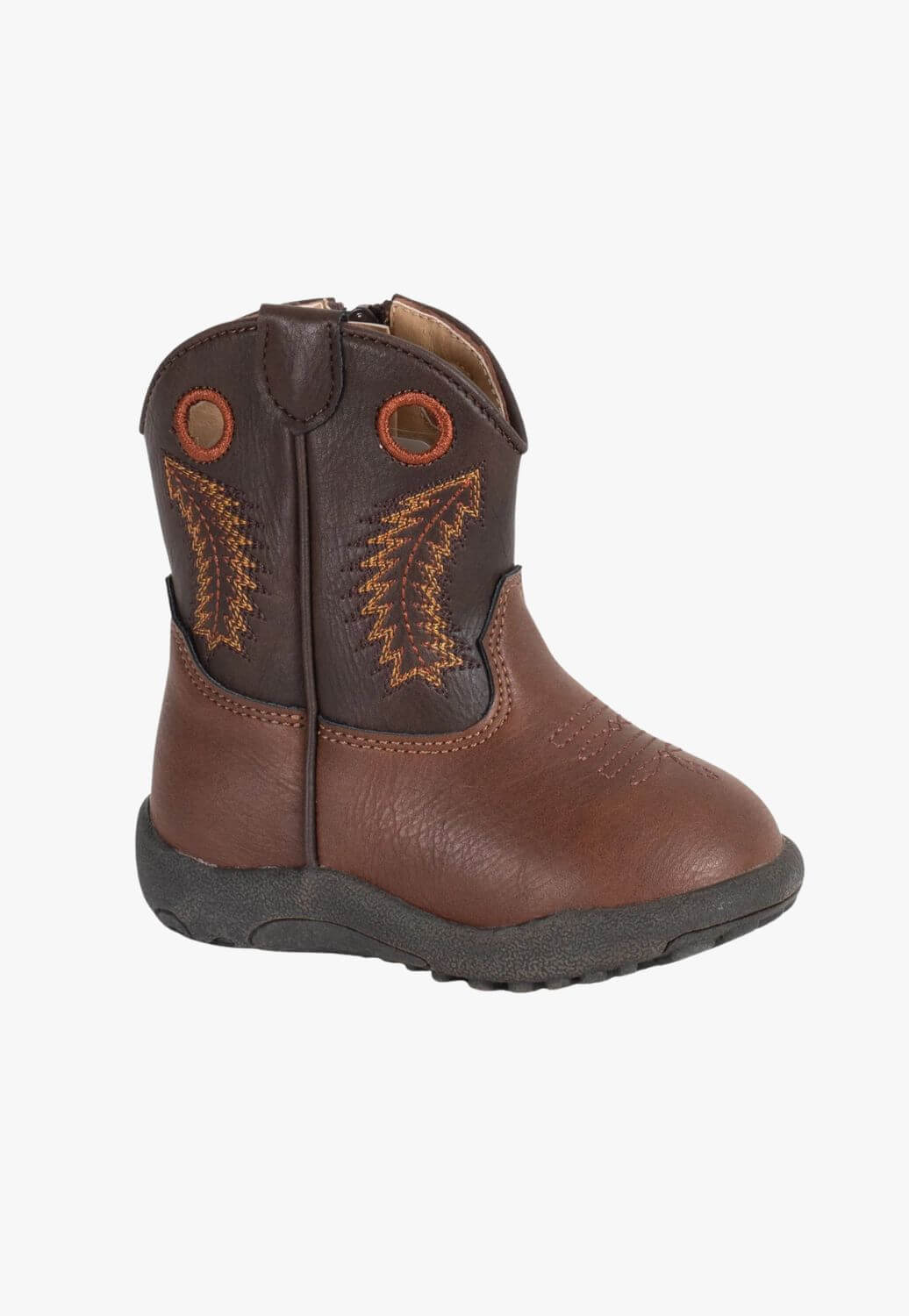 Roper Infant Cowbaby Walker Boot