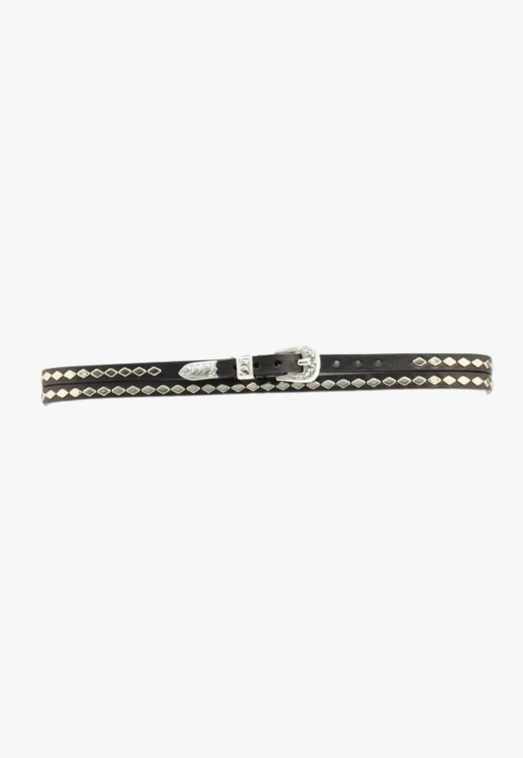Twister Black Diamond Hatband