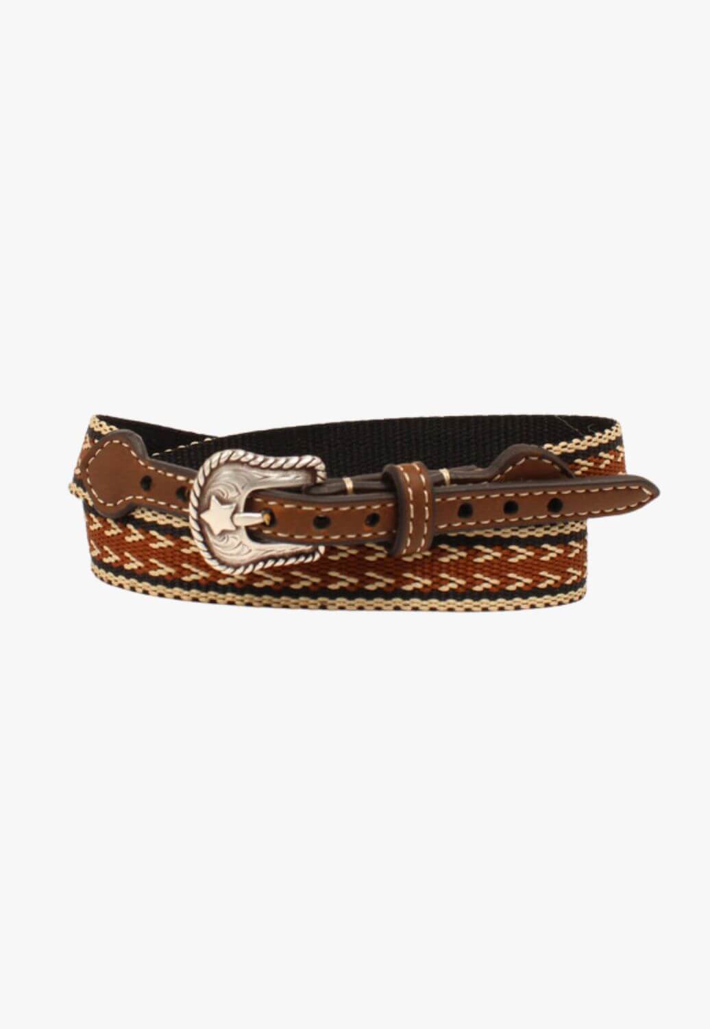 Twister Hatband