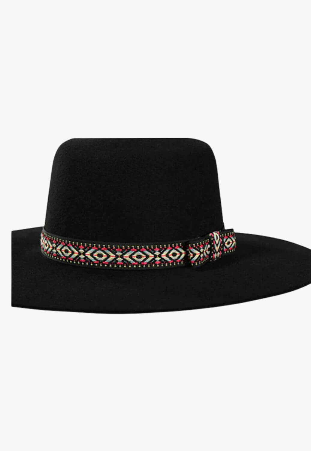 Twister Aztec Hatband