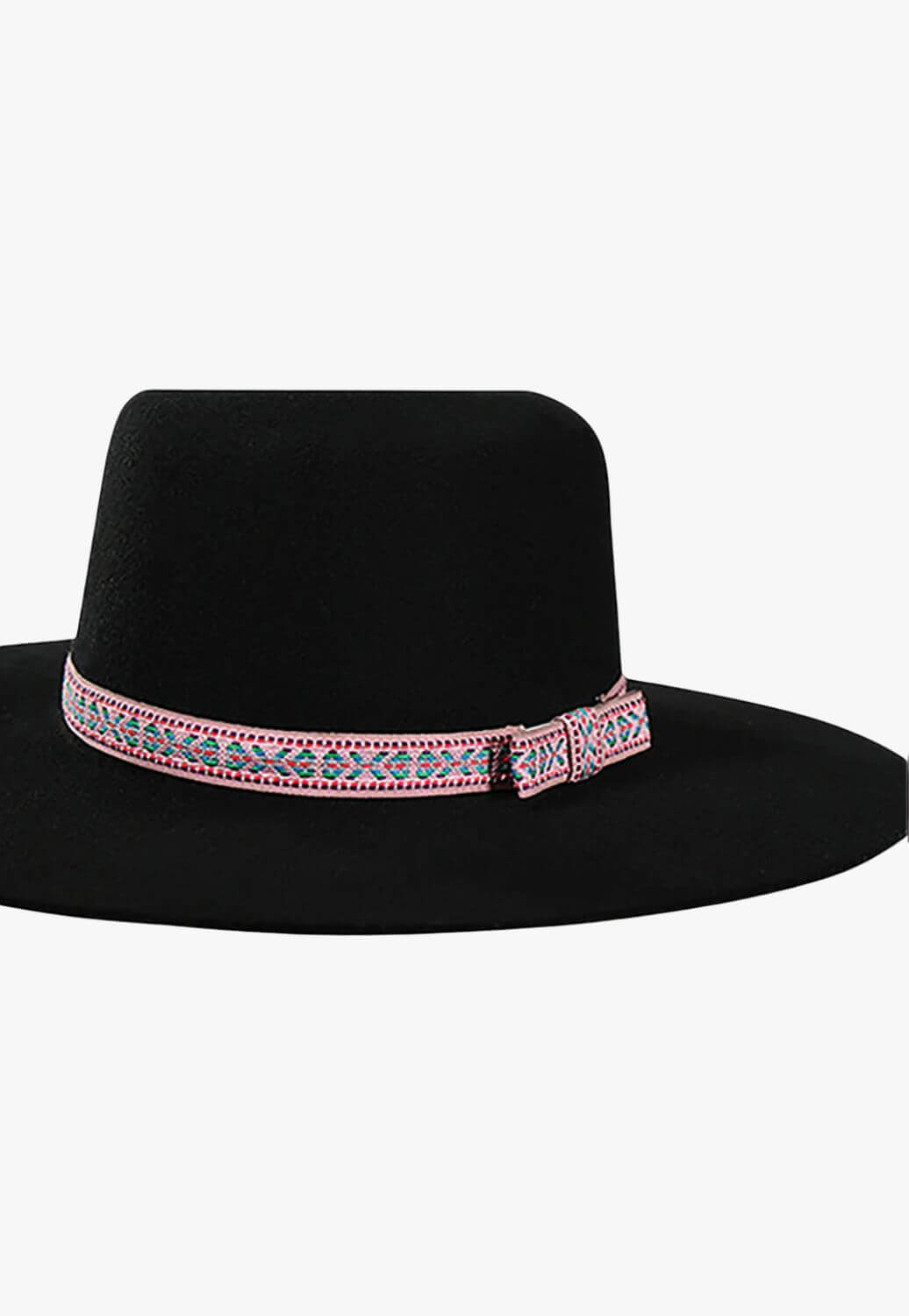 Twister Hatband