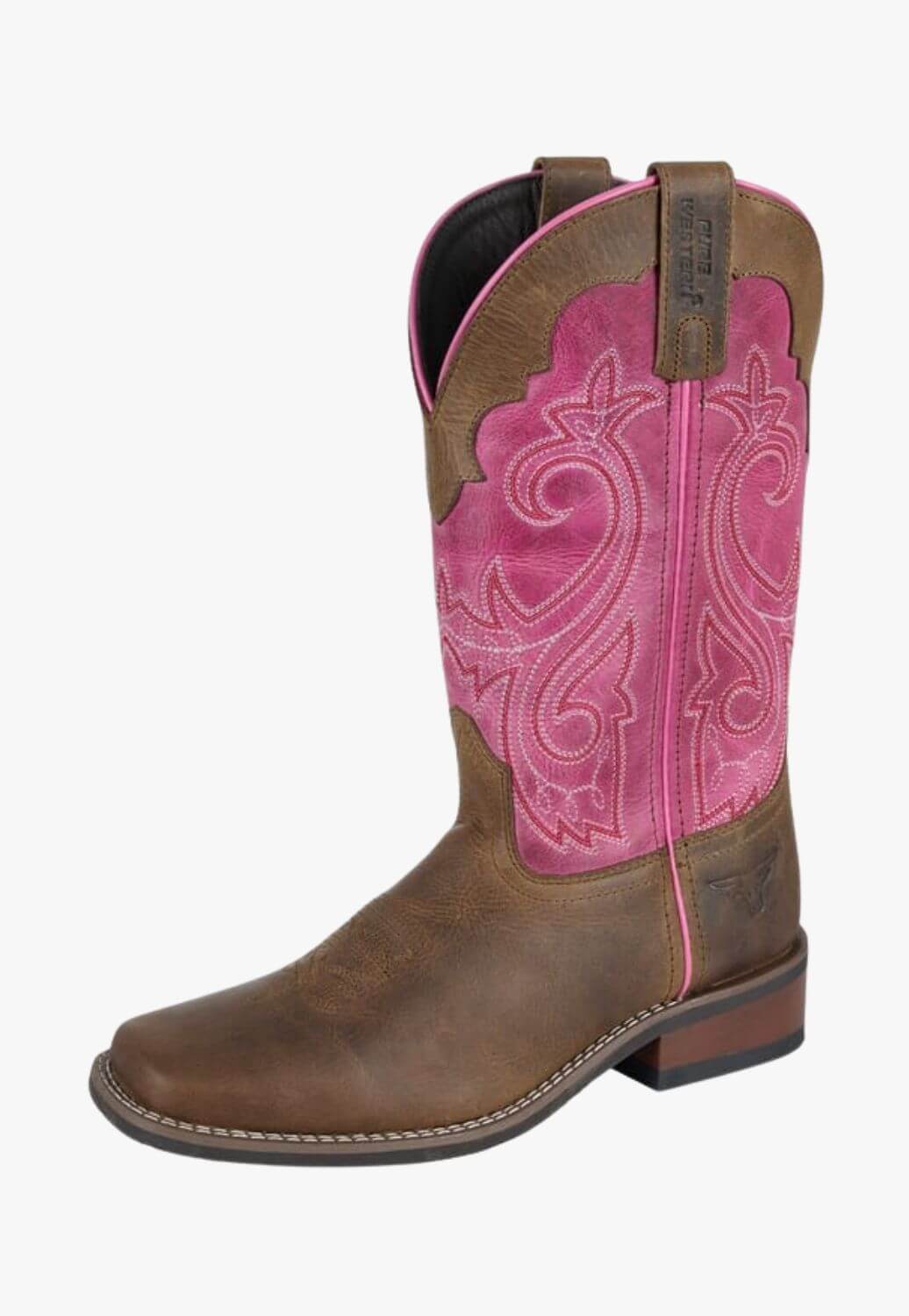 Pure Western Womens Beasley Boot