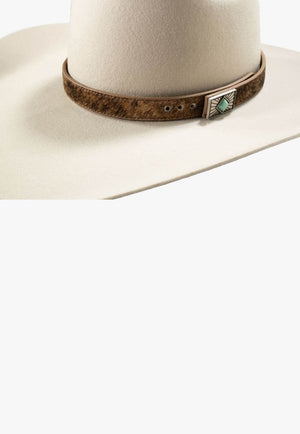 3D Hairon Hatband