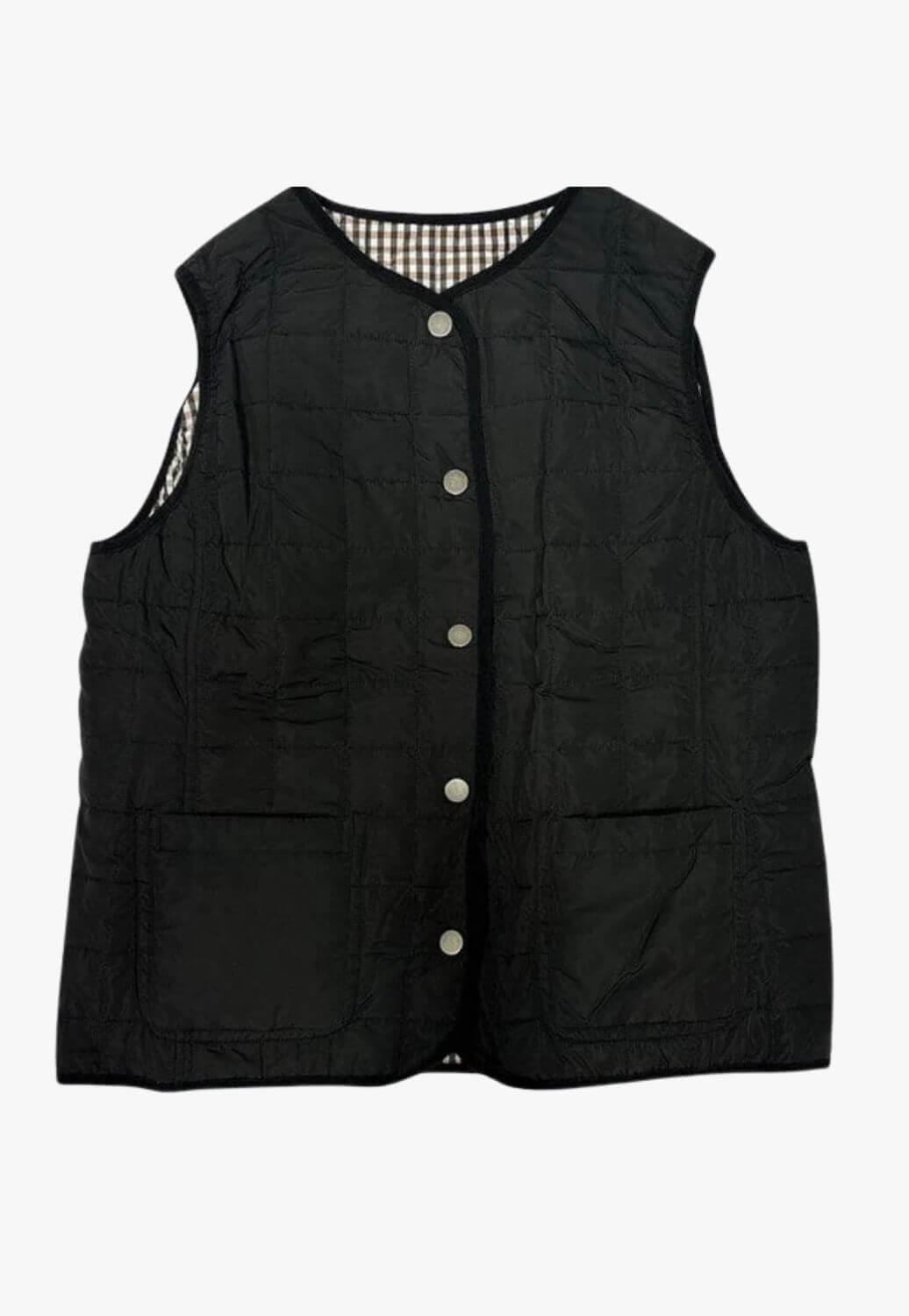 Corfu Womens Reversible Vest