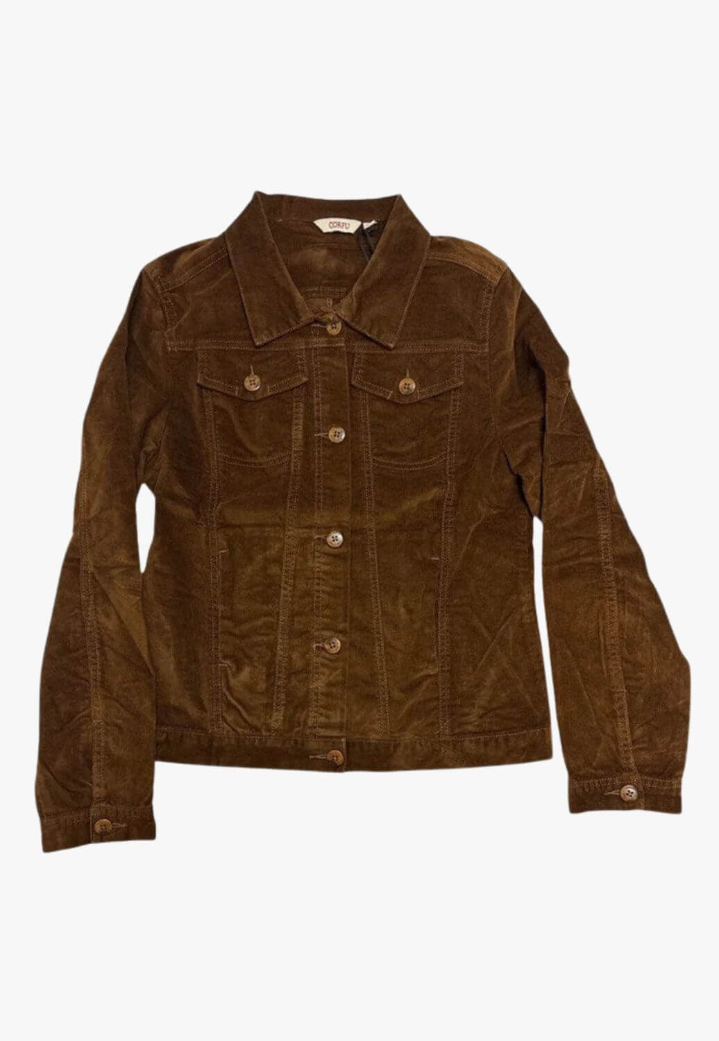 Corfu Womens Jacket