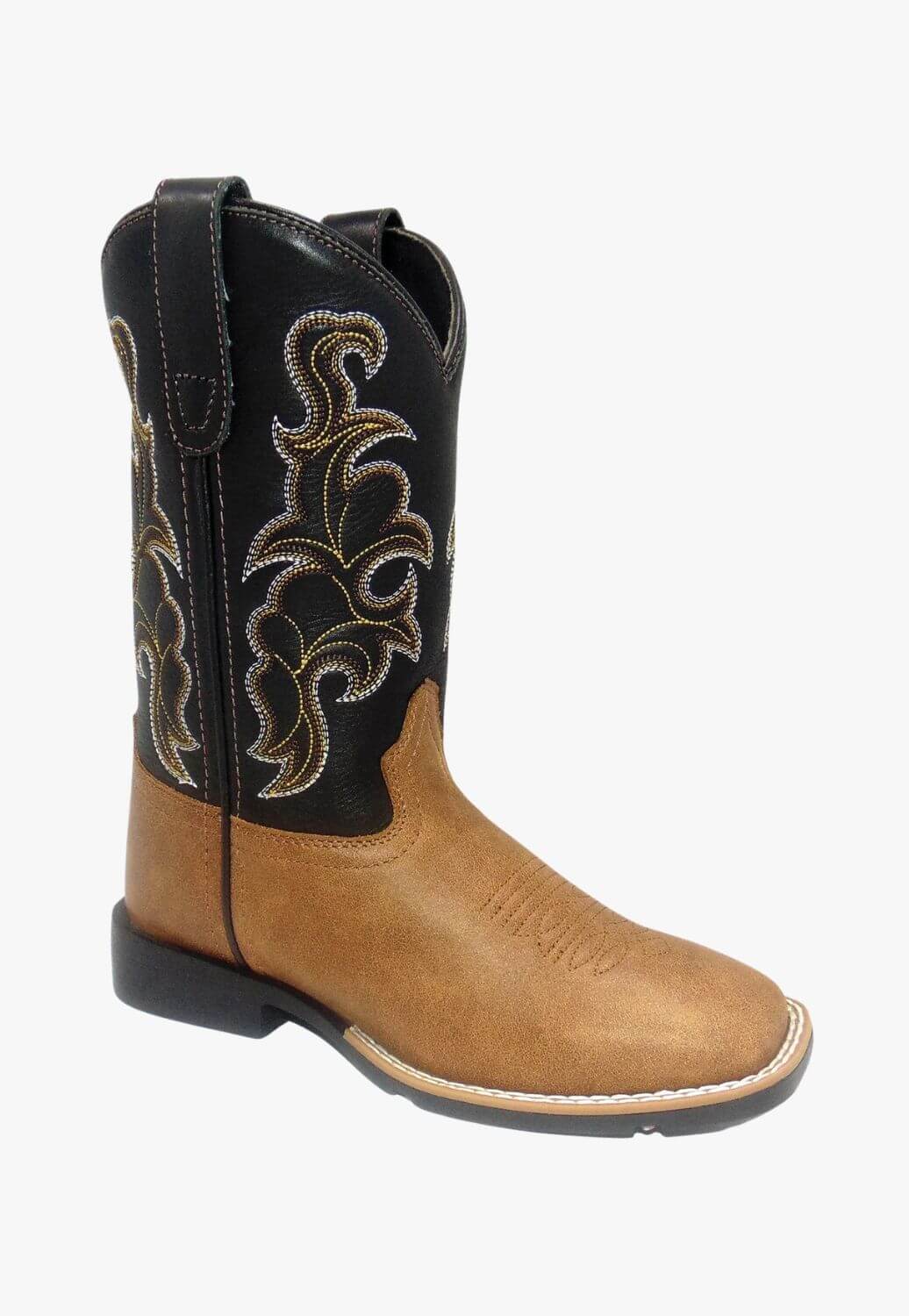 Roper Big Kids Gabriel Top Boot