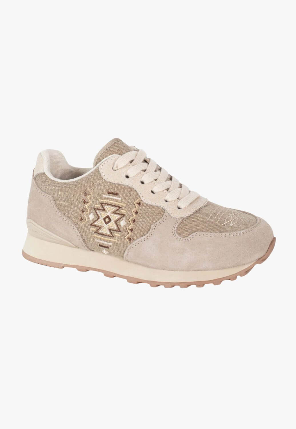 Roper Womens Giddy Up Shoes