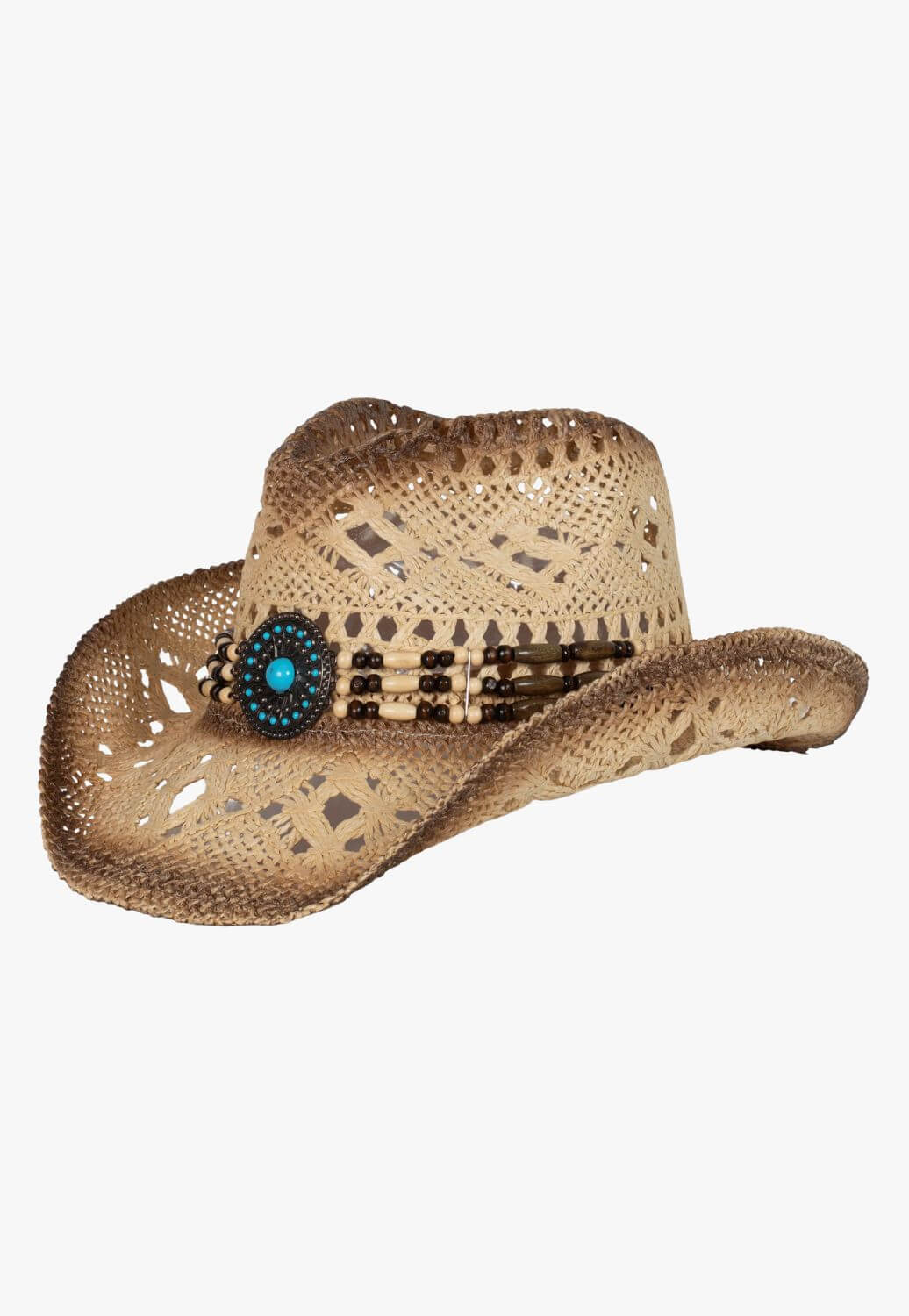 Just Country Unisex Cowboy Hat