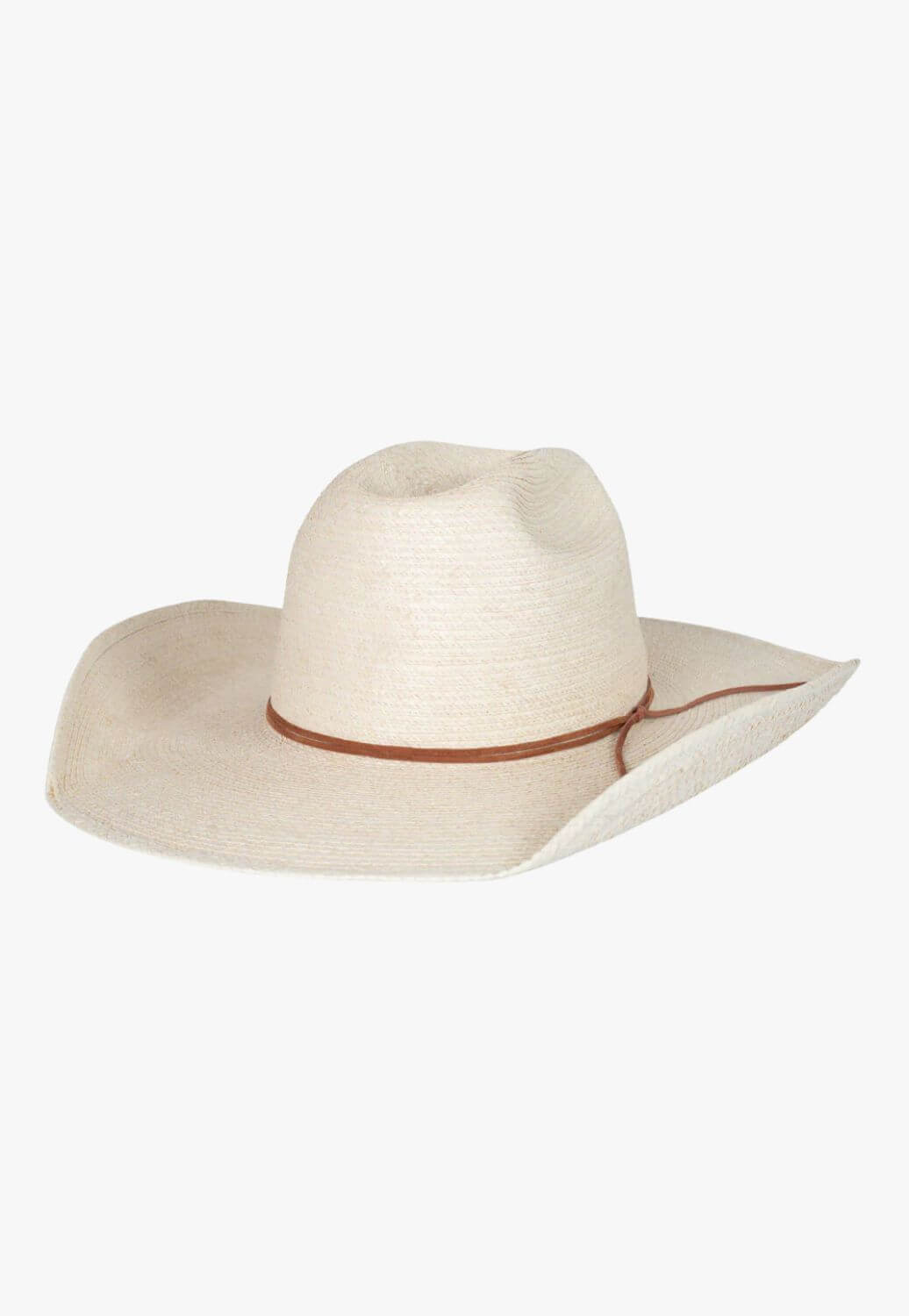 SunBody Sun Catcher 4.5 Inch Palm Hat