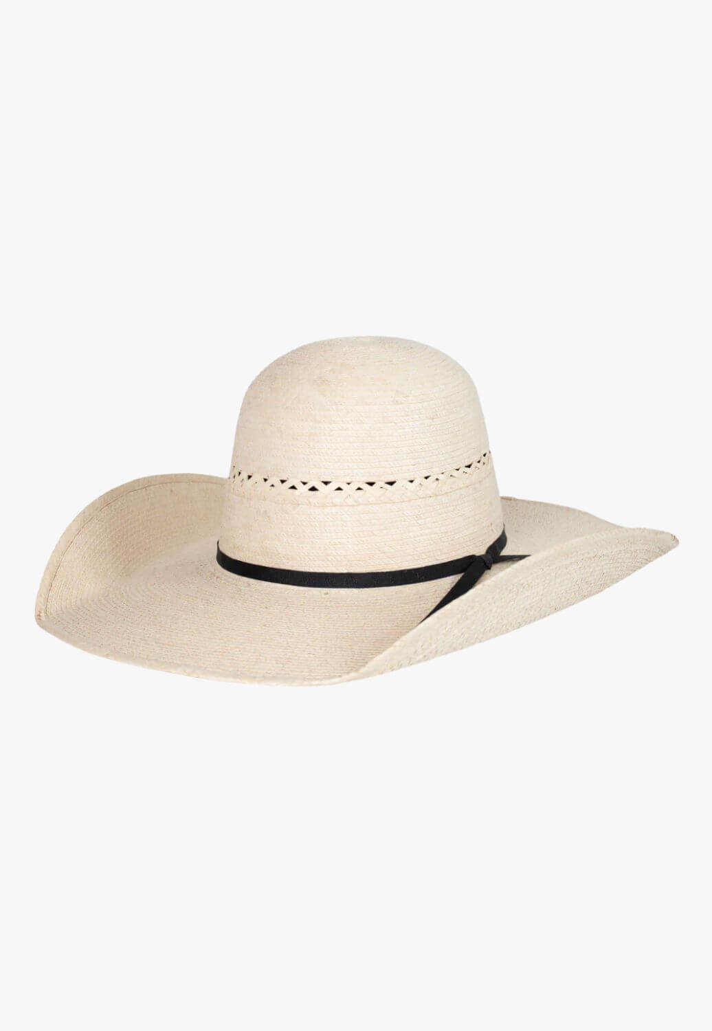 Sunbody The Breeze 5Inch Palm Hat