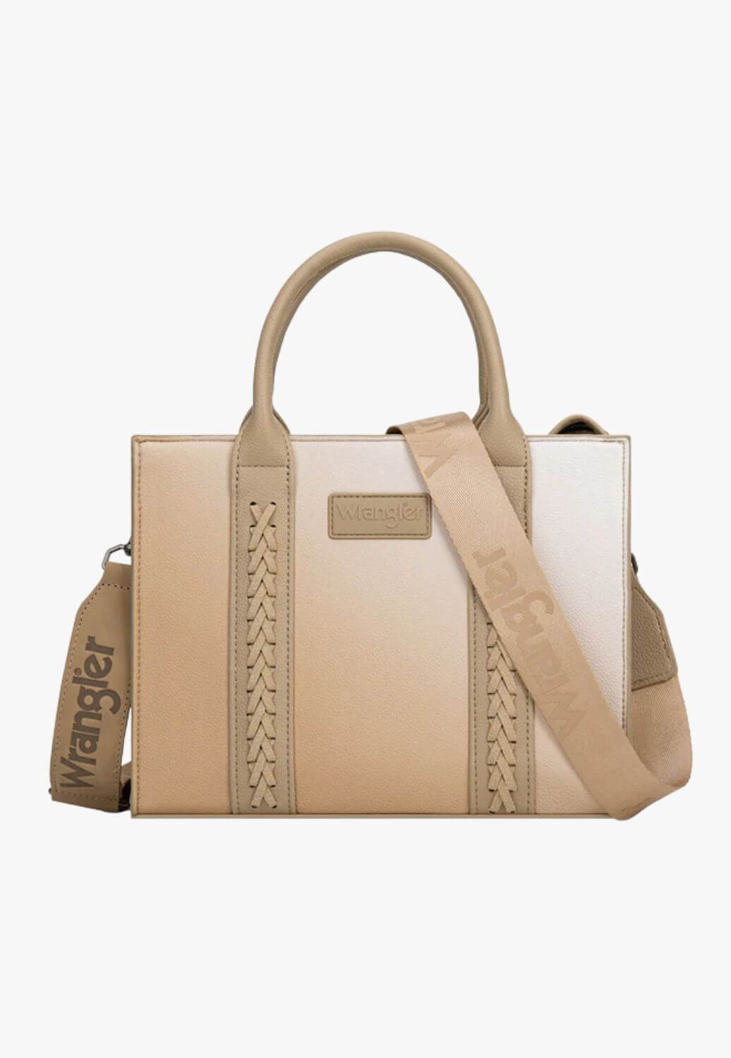 Wrangler Womens Ombre Crossover Bag