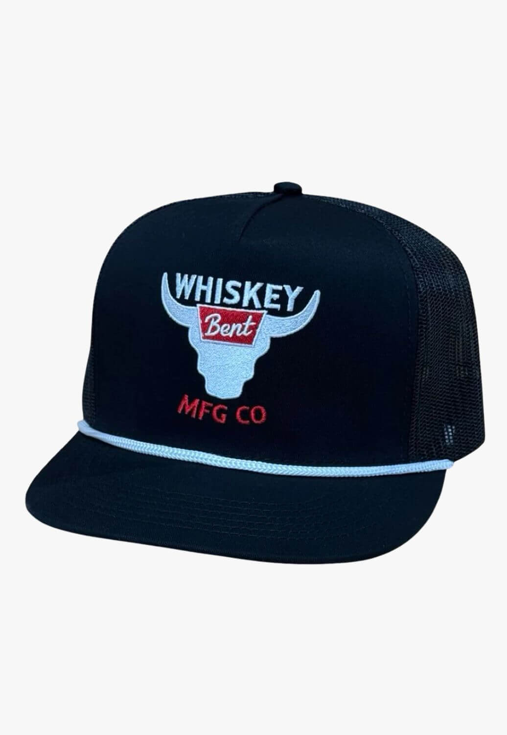 Whiskey Bent Hat Co The Banquet Cap