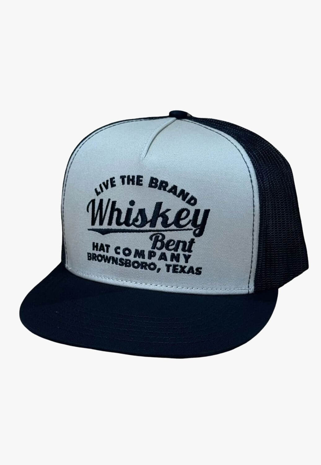 Whiskey Bent Hat Co The Cali tan Cap