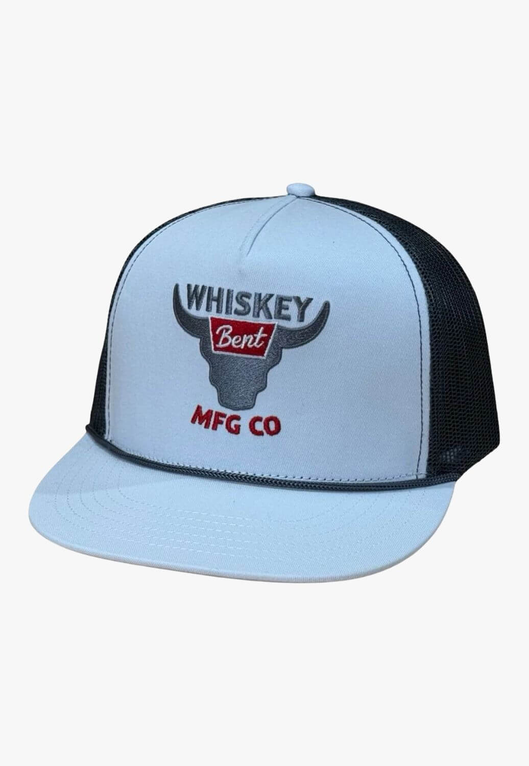 Whiskey Bent Hat Co The Banquet Cap