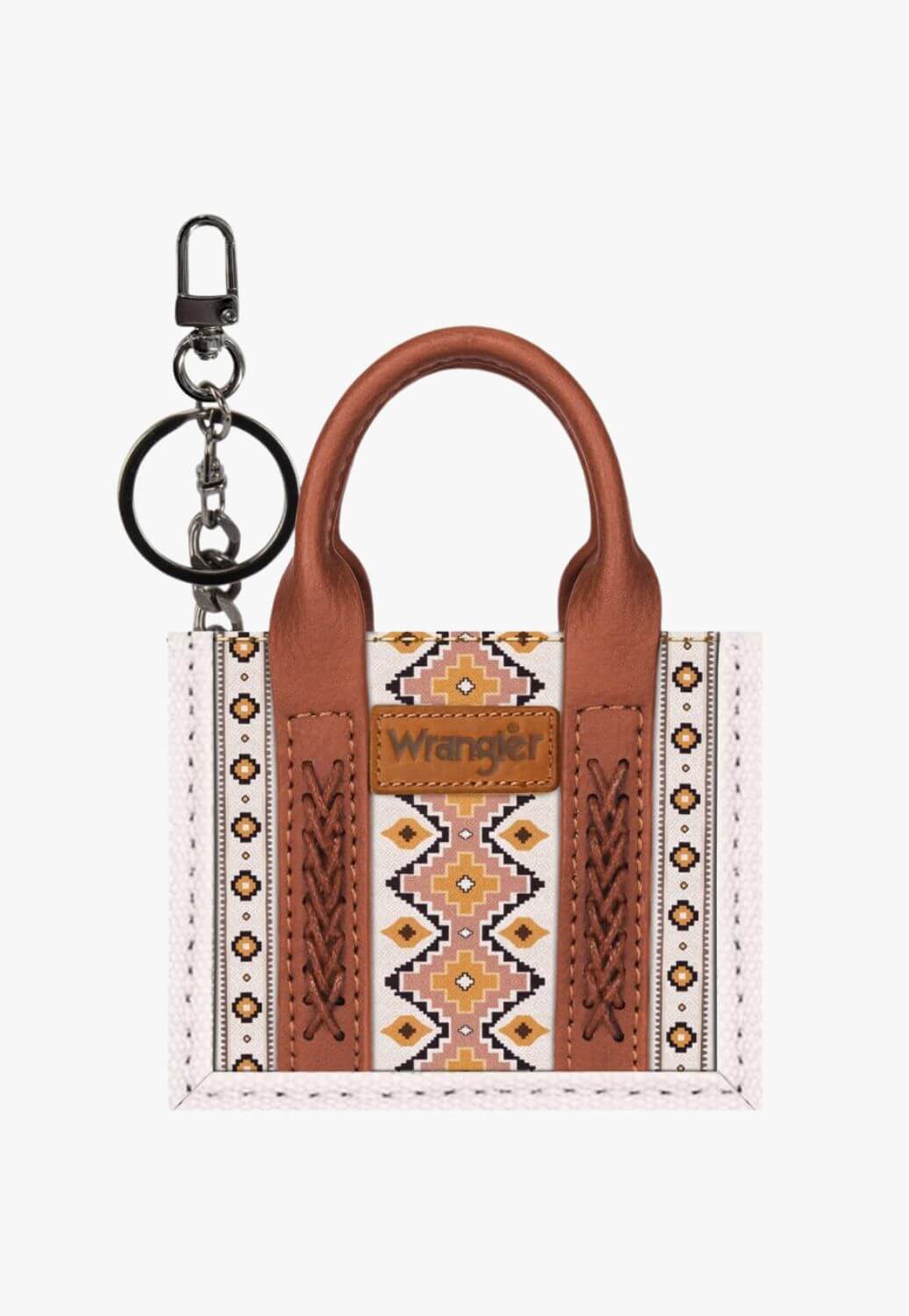 Wrangler South Western Mini Tote