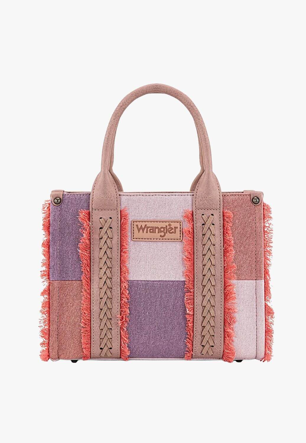 Wrangler Womens Freya Crossbody Bag
