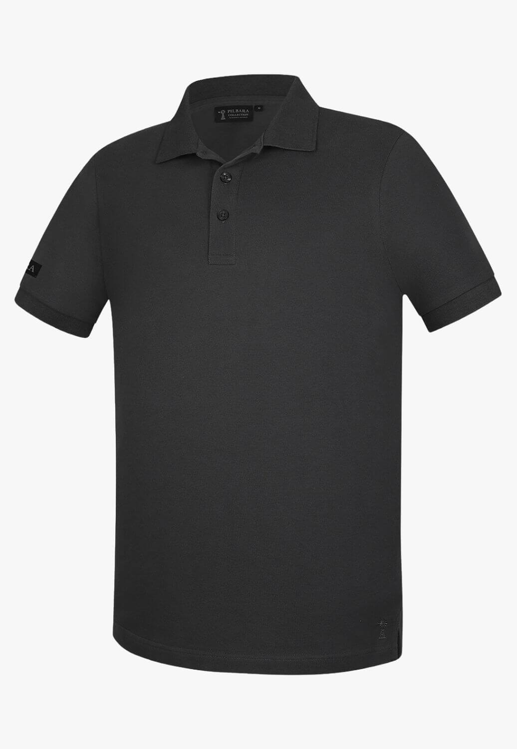 Pilbara Mens Classic Polo