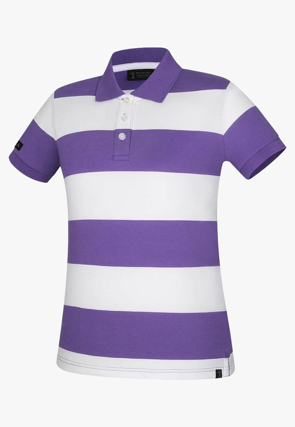 Pilbara Womens Sophia Classic Polo