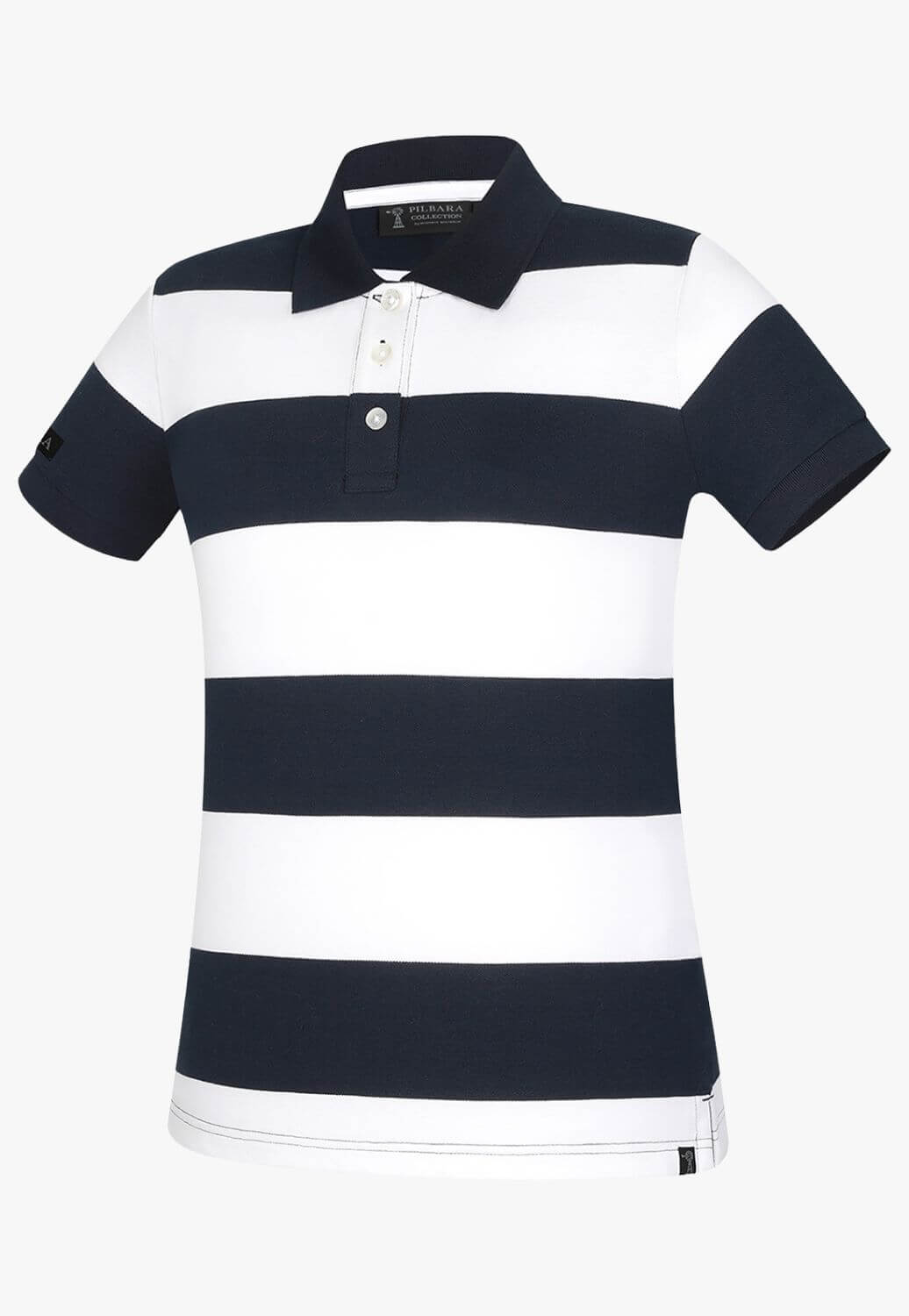 Pilbara Womens Sophia Classic Polo