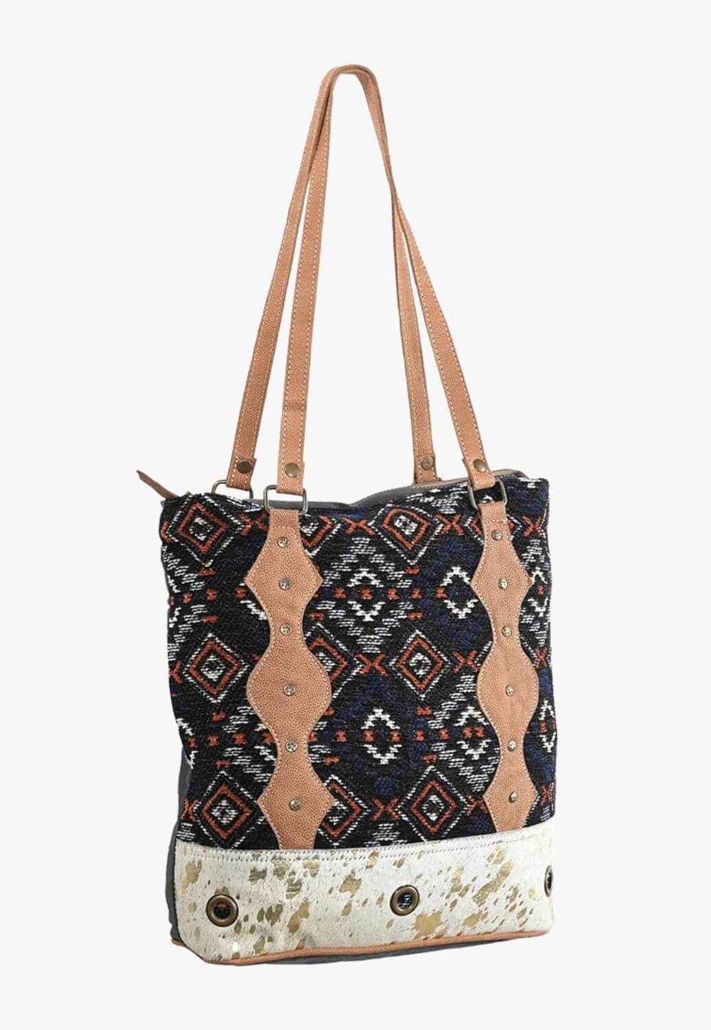 American Darling Tote Canvas Bag