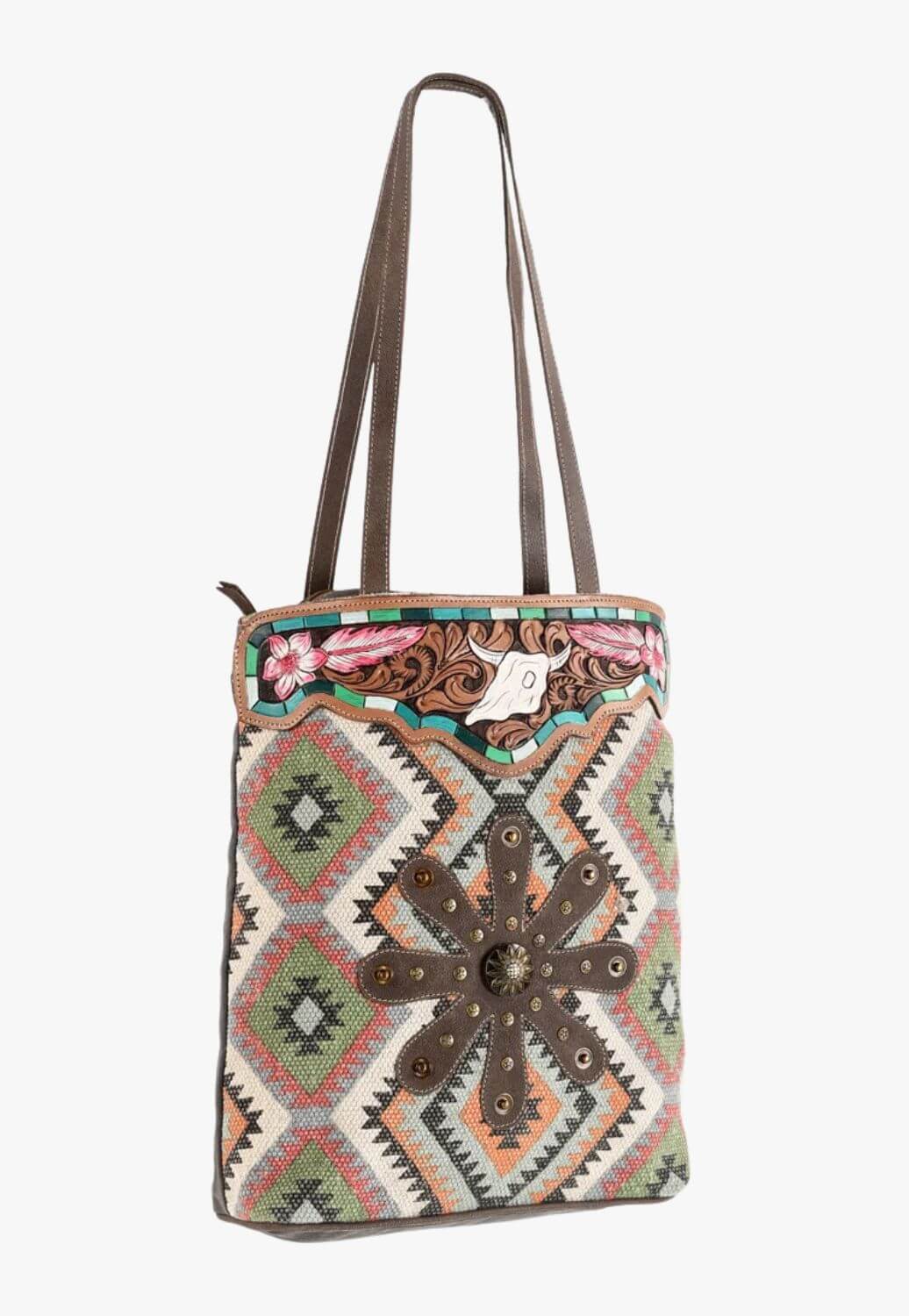 American Darling Tote Bag