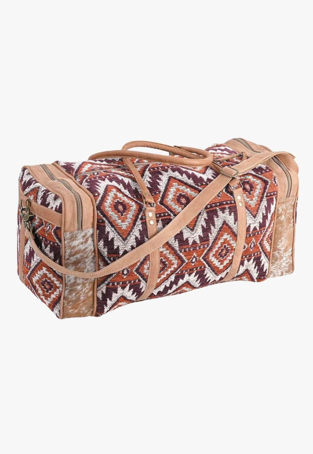 American Darling Canvas Duffel Bag