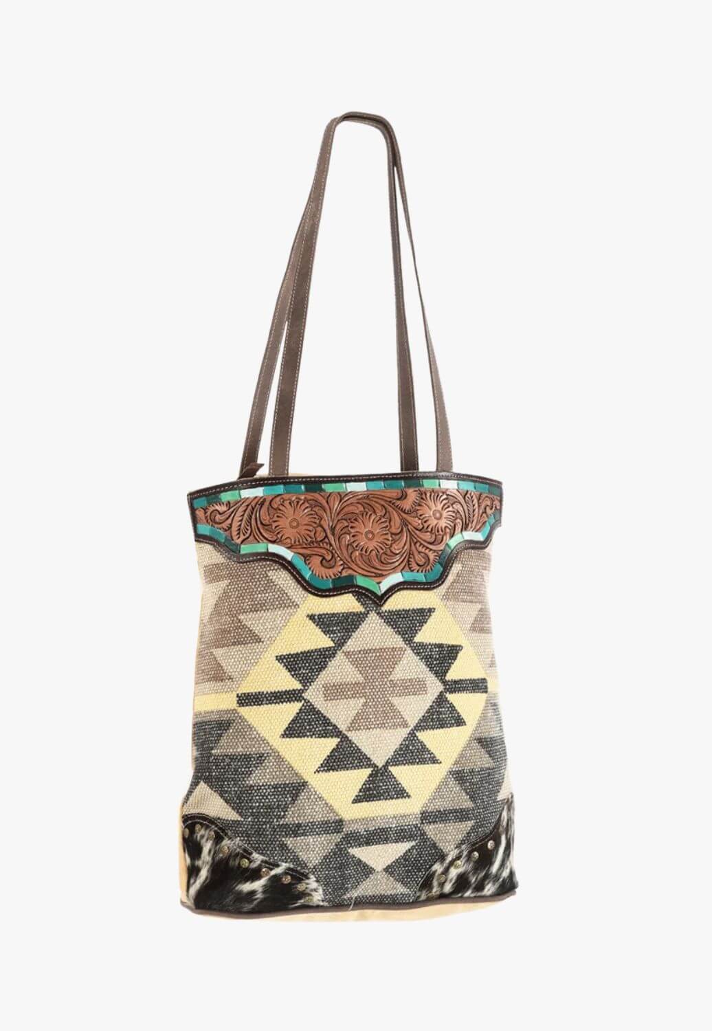American Darling Tote Bag