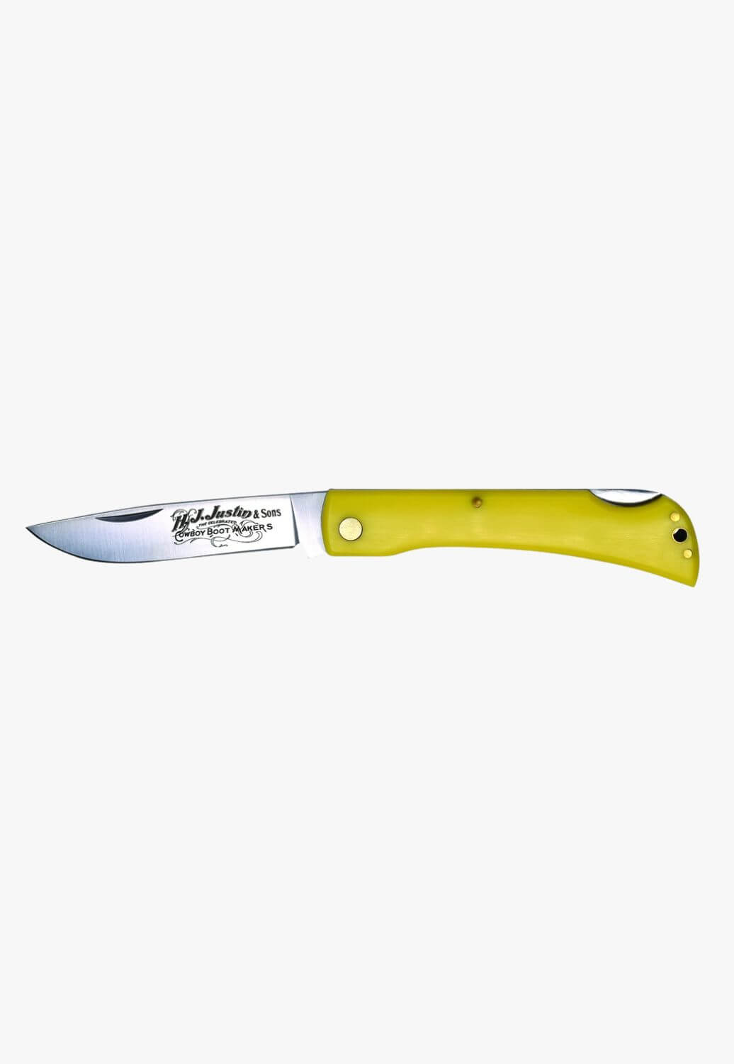 Justin Rangebuster Junior Knife