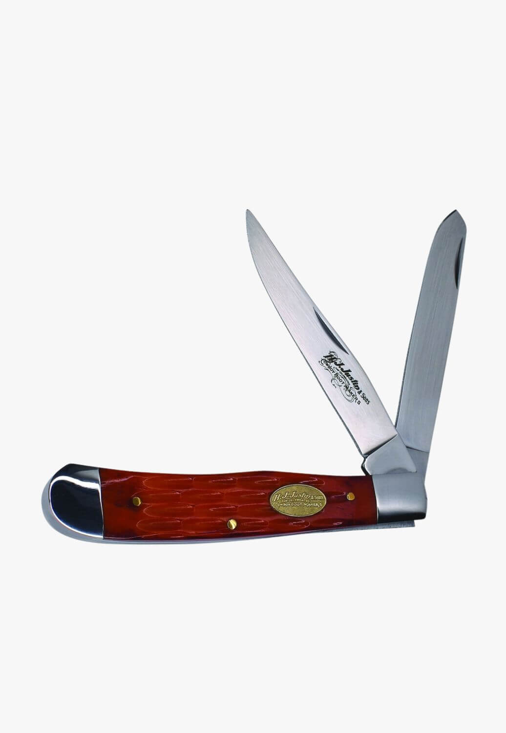 Justin Trapper Knife