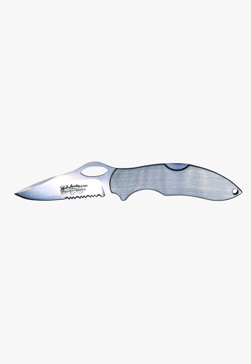 Justin Roping Knife