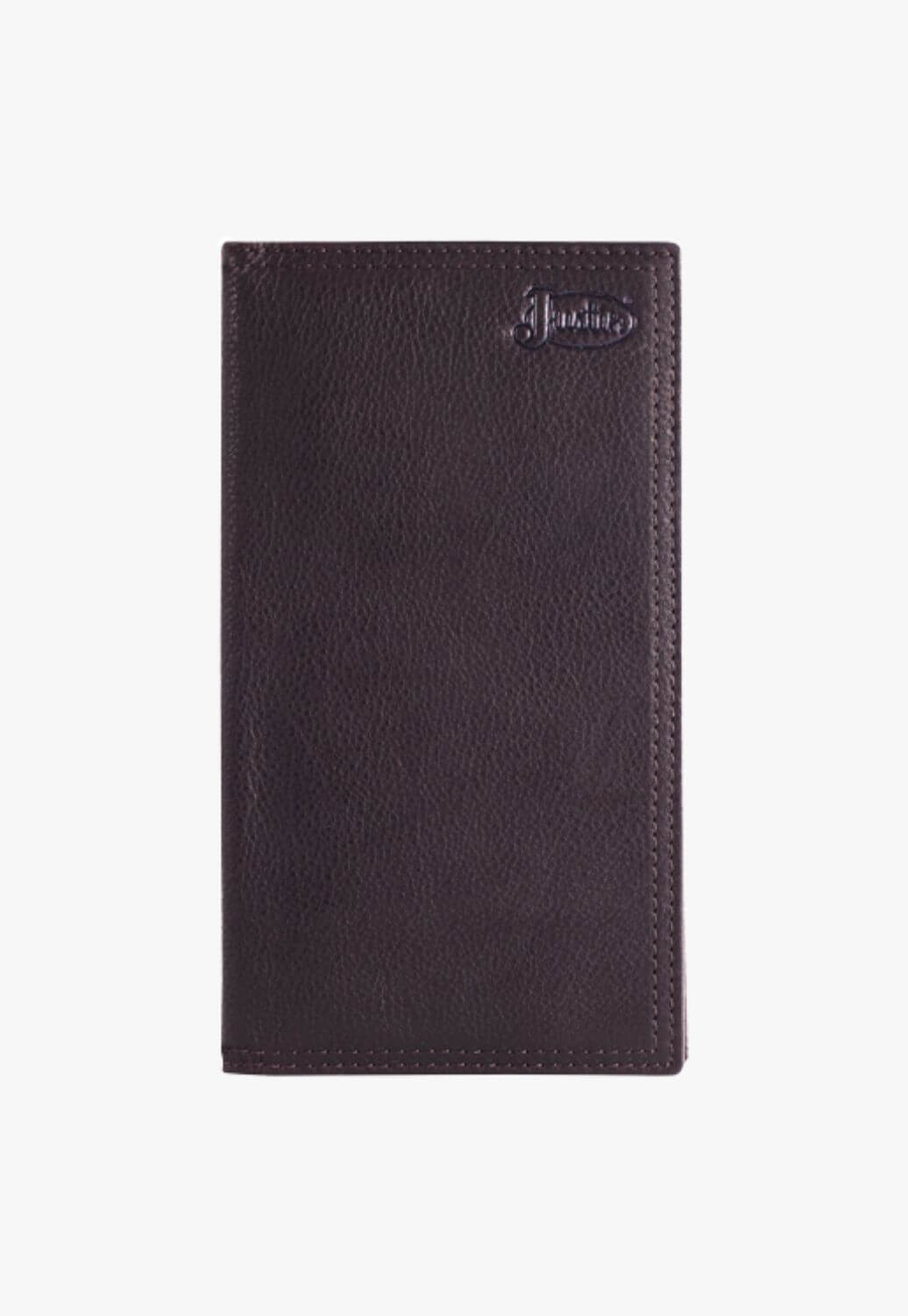 Justin Mens Leather Rodeo Rugger Wallet