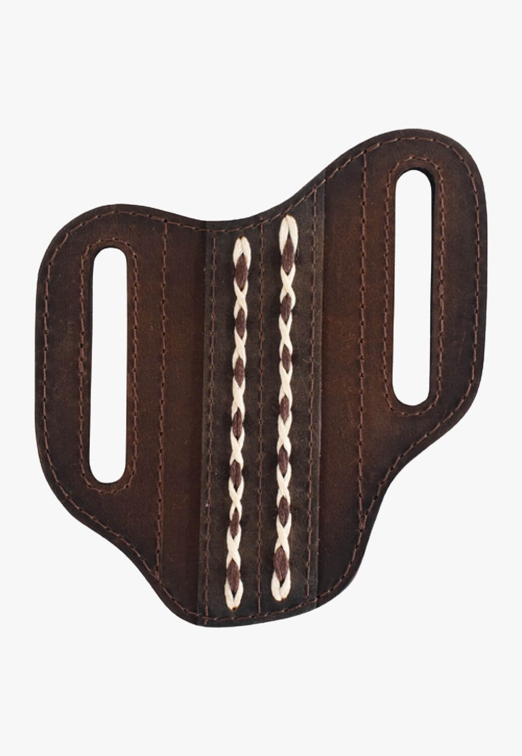 Red Dirt Hat Co Pancake Knife Sheath