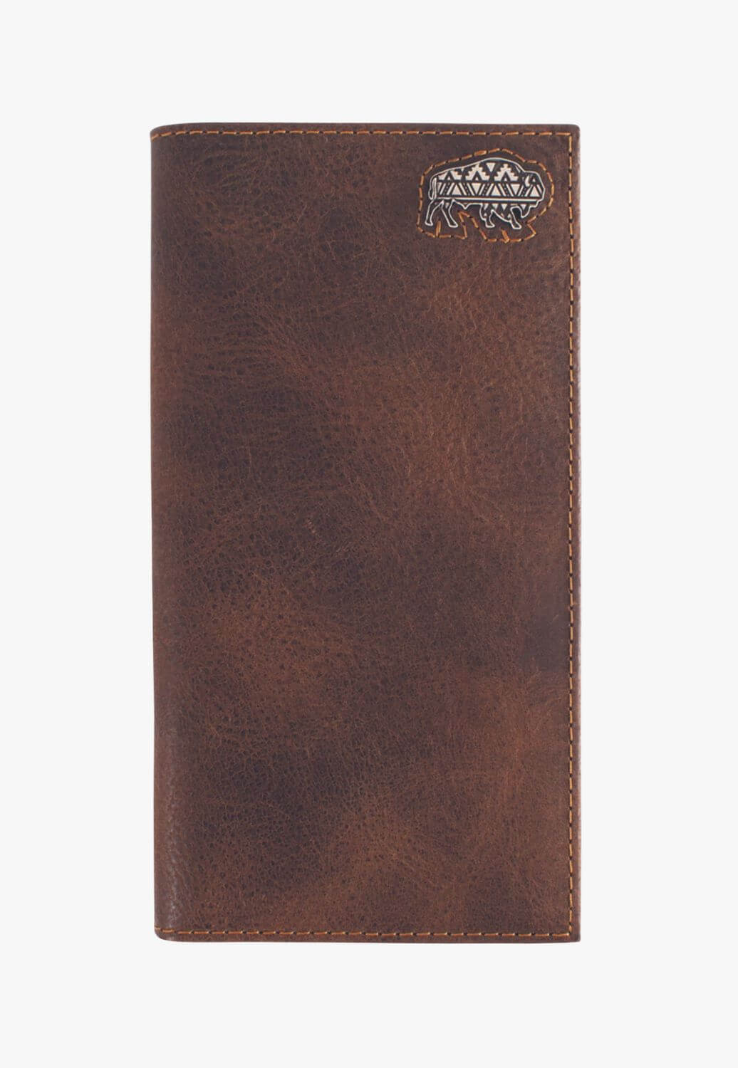 Red Dirt Hat Co Rodeo Wallet