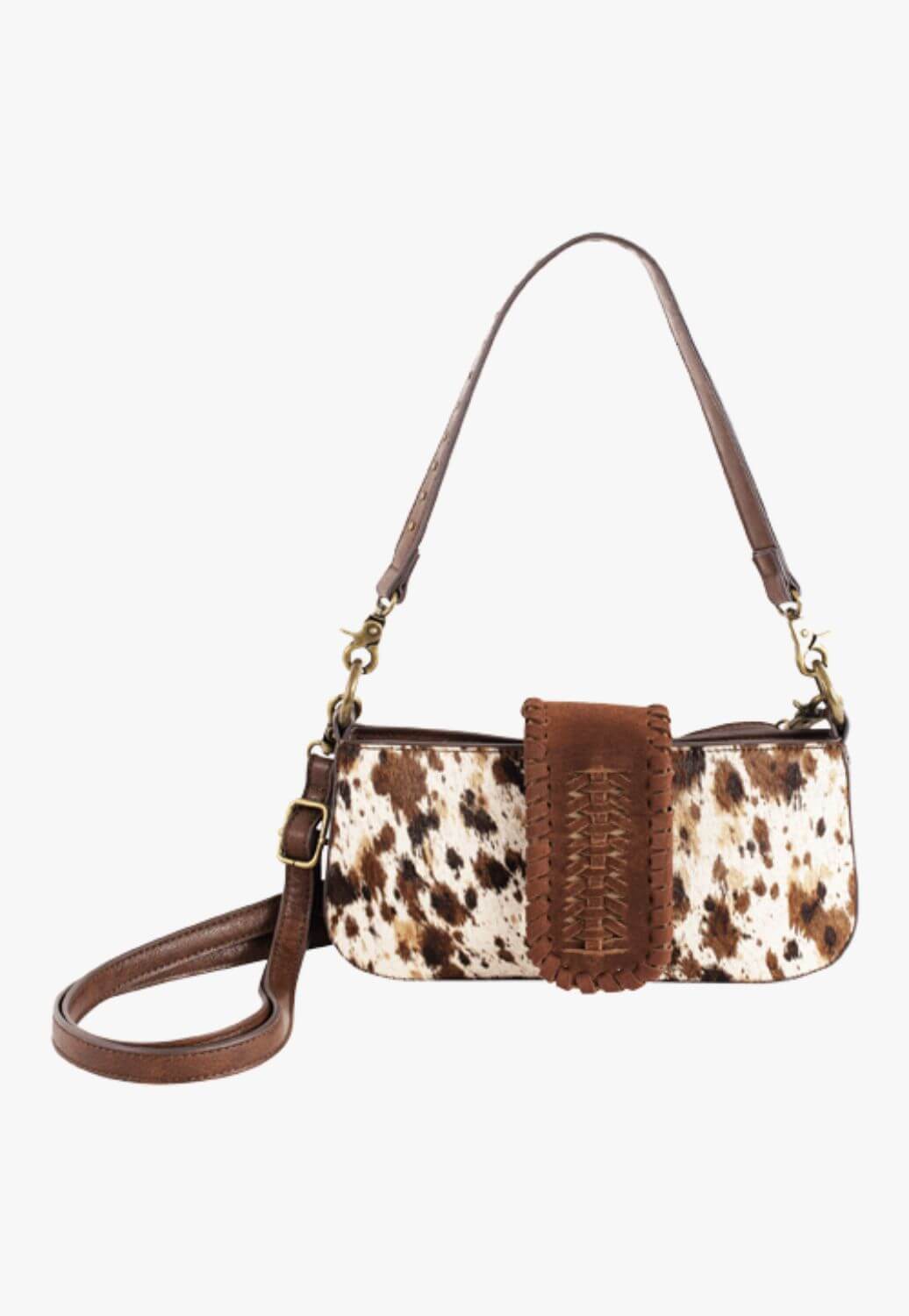 Catchfly Womens Mini Convertable Bag