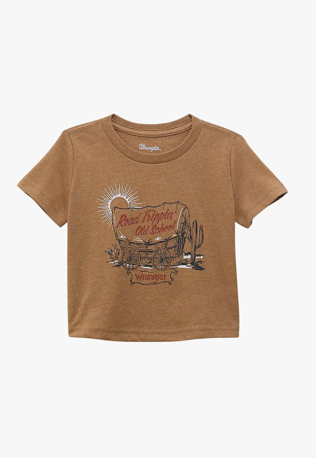Wrangler Infant Sawyers T-Shirt