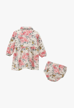 Wrangler Infant Girl Dress