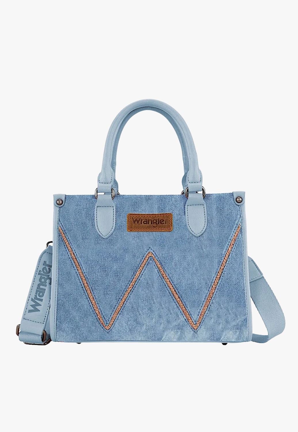 Wrangler Willa Crossbody Bag