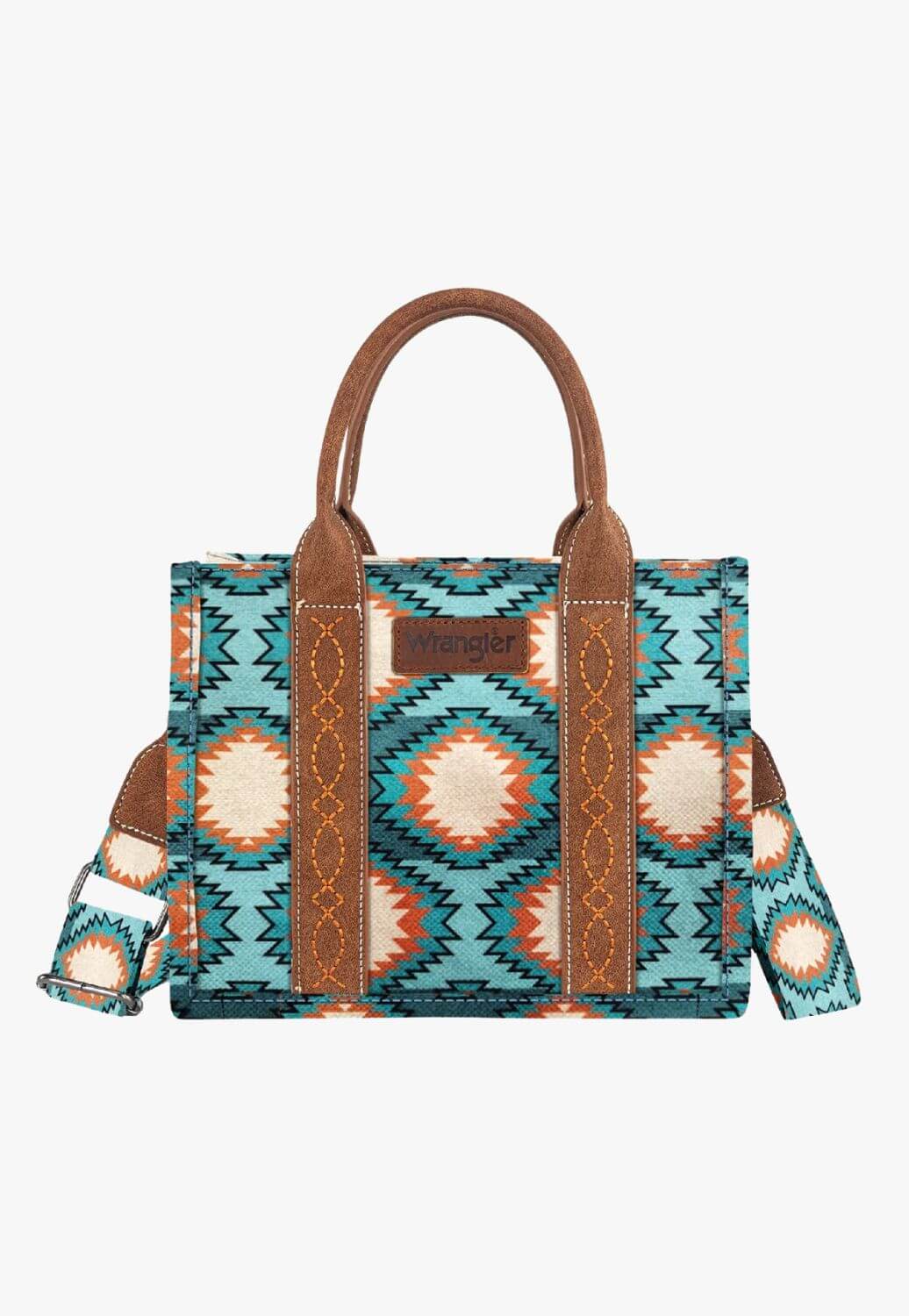Wrangler Inez Crossbody Bag