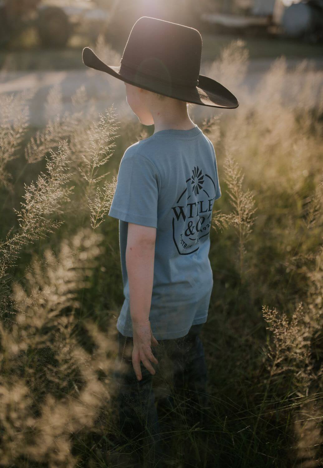 W. Titley & Co. Kids Original T-Shirt