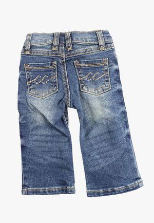CC Western Girls Bootcut Jean
