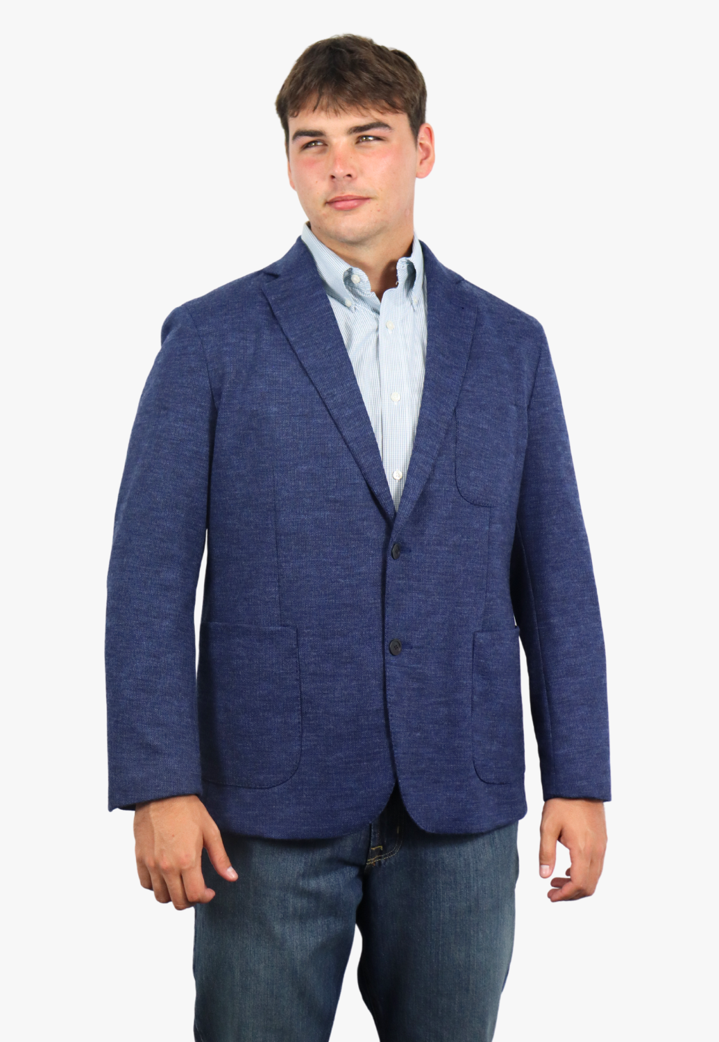 Cambridge Malvern Jacket