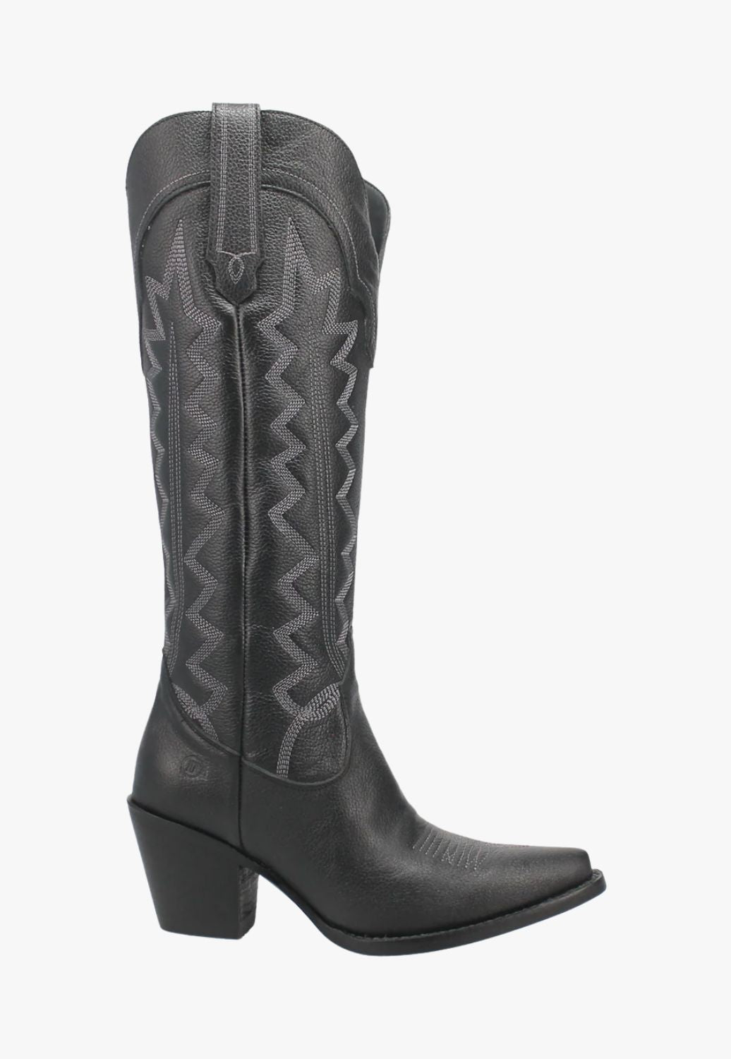 Dingo Womens High Cotton leather Boots